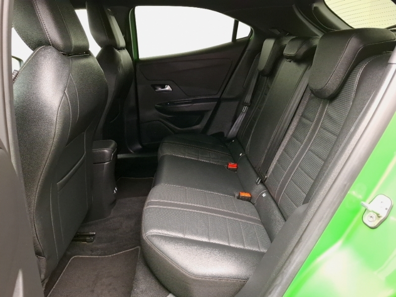 Vauxhall Mokka-e 100Kw Ultimate 50Kwh Green #6
