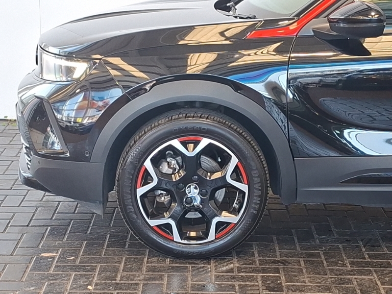 Vauxhall Mokka-e 50Kwh Elite Premium Suv Blue #19
