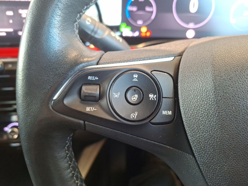 Vauxhall Mokka-e 50Kwh Elite Premium Suv Blue #12