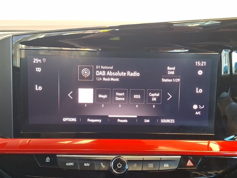 Vauxhall Mokka-e 50Kwh Elite Premium Suv Blue #11