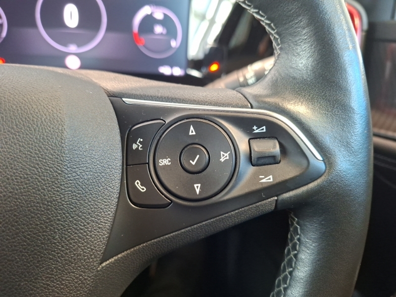 Vauxhall Mokka-e 50Kwh Elite Premium Suv Blue #13