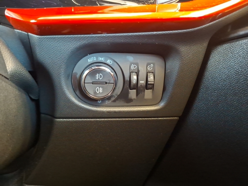 Vauxhall Mokka-e 50Kwh Elite Premium Suv Blue #17