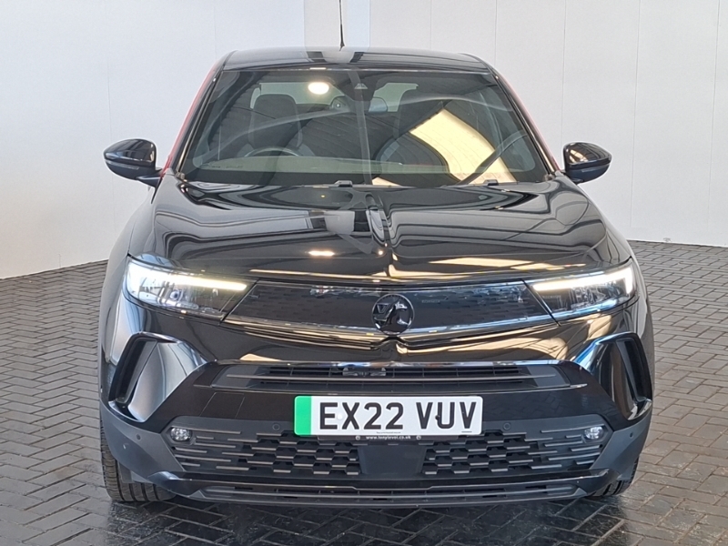 Vauxhall Mokka-e 50Kwh Elite Premium Suv Blue #14