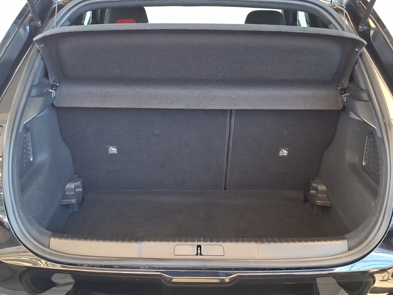 Vauxhall Mokka-e 50Kwh Elite Premium Suv Blue #18