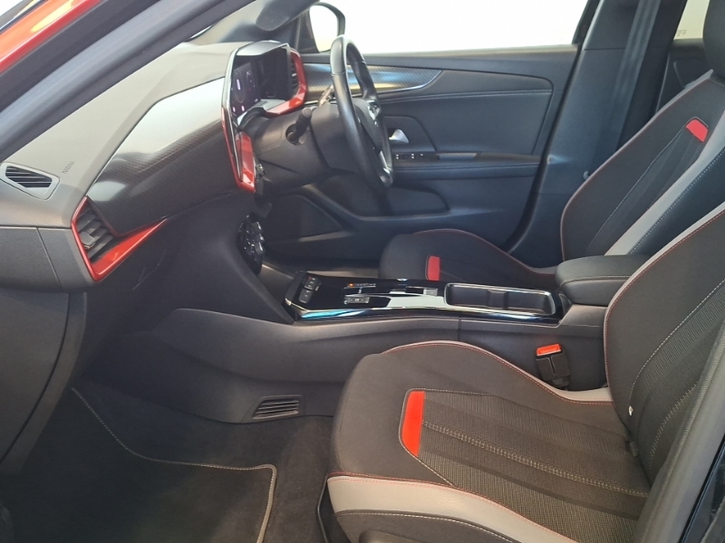 Vauxhall Mokka-e 100Kw Sri Premium 50Kwh Black #5