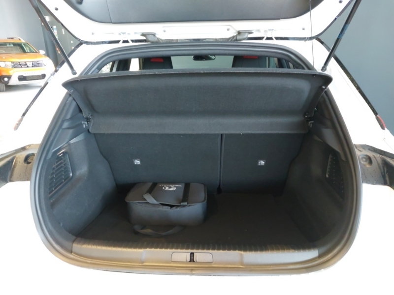 Vauxhall Mokka-e 50Kwh Gs Suv 136 Ps White #18