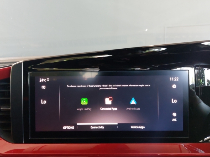 Vauxhall Mokka-e 50Kwh Gs Suv 136 Ps White #15