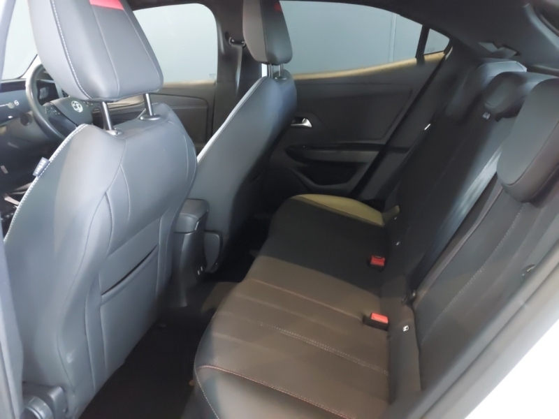 Vauxhall Mokka-e 100Kw Gs 50Kwh White #6