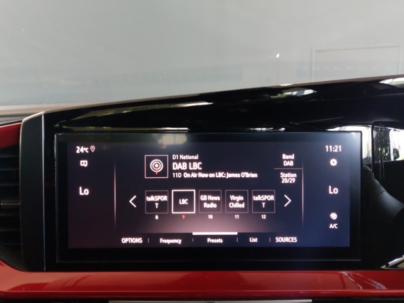 Vauxhall Mokka-e 50Kwh Gs Suv 136 Ps White #11