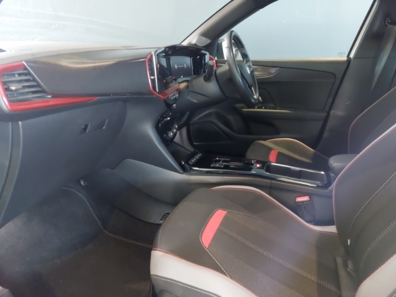 Vauxhall Mokka-e 100Kw Gs 50Kwh White #5