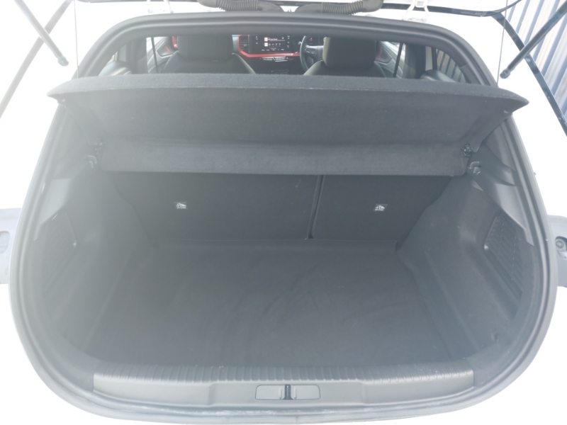 Vauxhall Mokka 1.2 Turbo 100 Gs Red #18