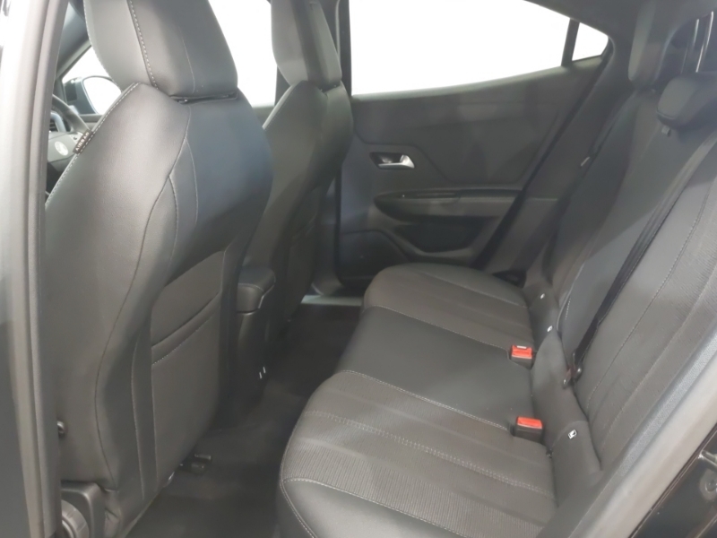 Vauxhall Mokka 1.2 Turbo 136 Gs Black #6