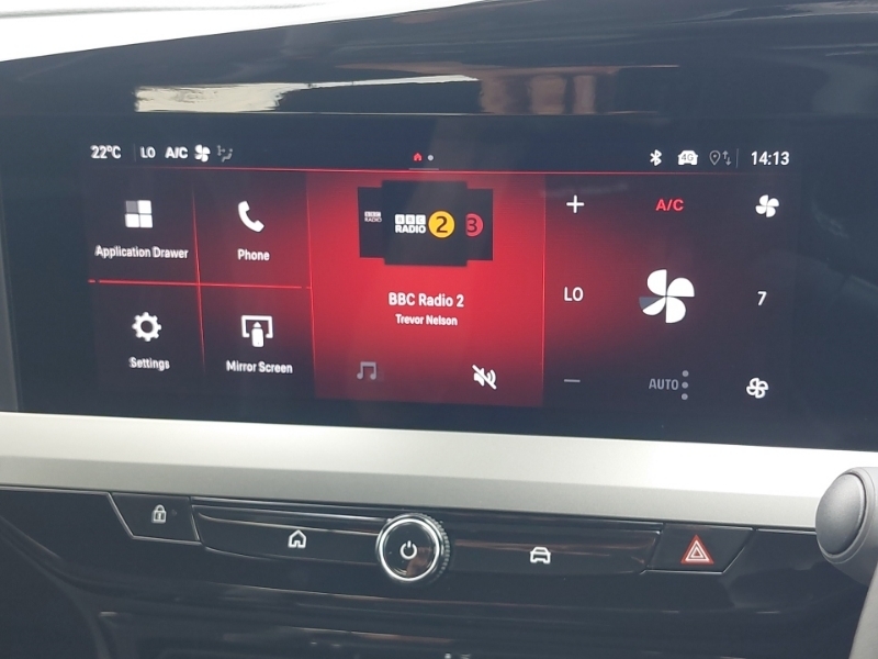 Vauxhall Mokka 1.2 Turbo Gs Line Black #16