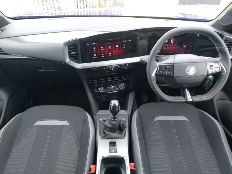 Vauxhall Mokka 1.2 Turbo Gs Line Black #3