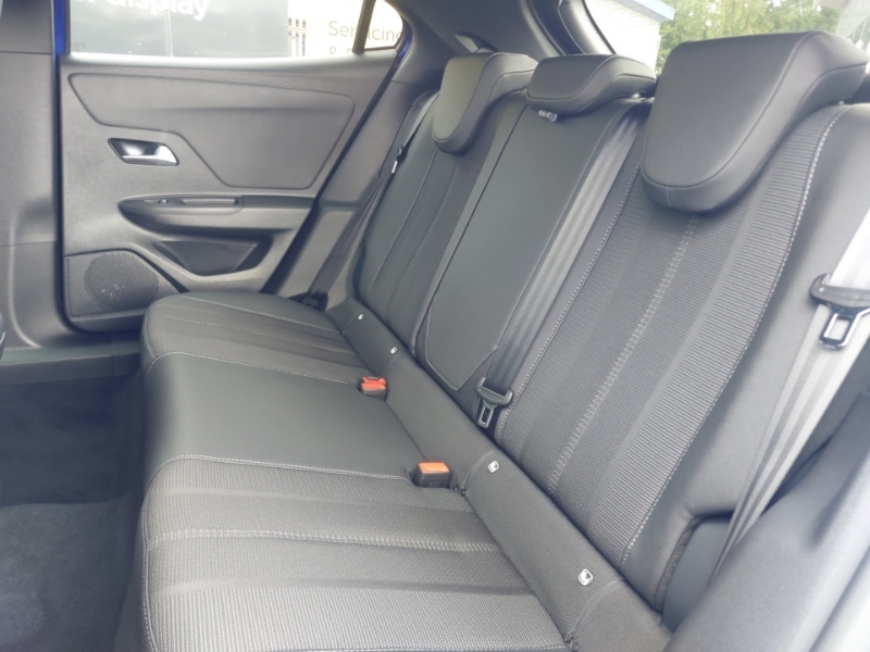 Vauxhall Mokka 1.2 Turbo Gs Line Black #6