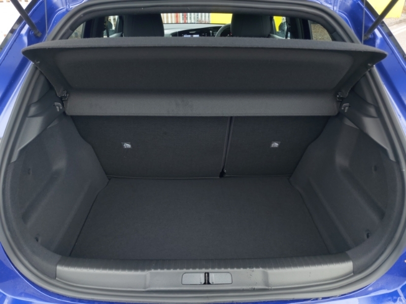 Vauxhall Mokka 1.2 Turbo Gs Line Black #18