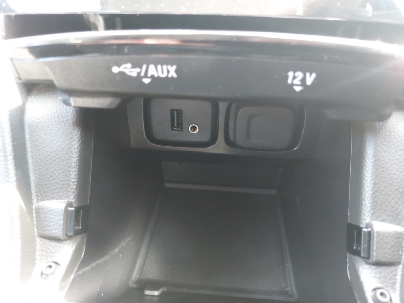 Vauxhall Mokka X Mokka X Griffin Ecotec Silver #15