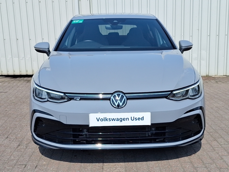 Volkswagen Golf 1.5 Etsi 150 Life Dsg  #14