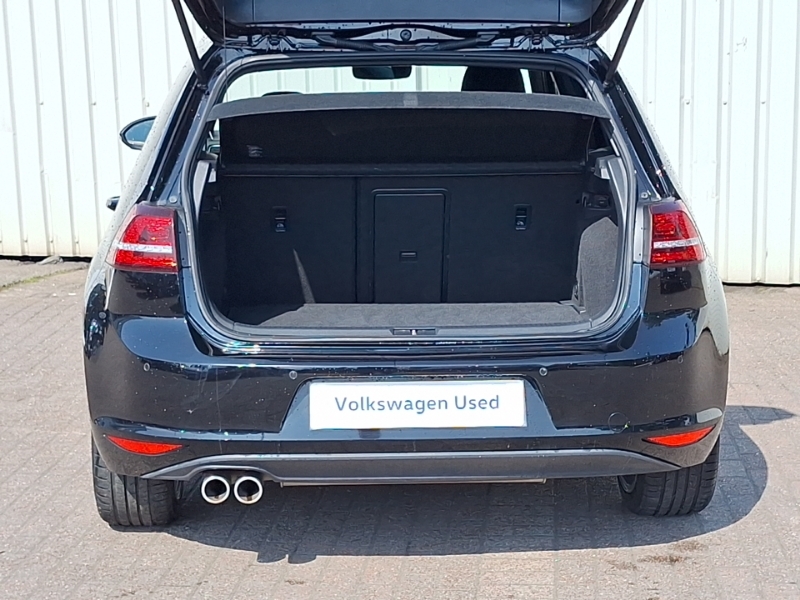 Volkswagen Golf 1.6 Gt Edition Tdi Bluemotion Technology 109 Bh Grey #18