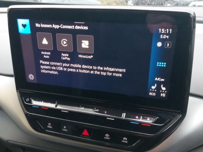 Volkswagen ID.4 Pro Performance 77Kwh Life Suv Red #14