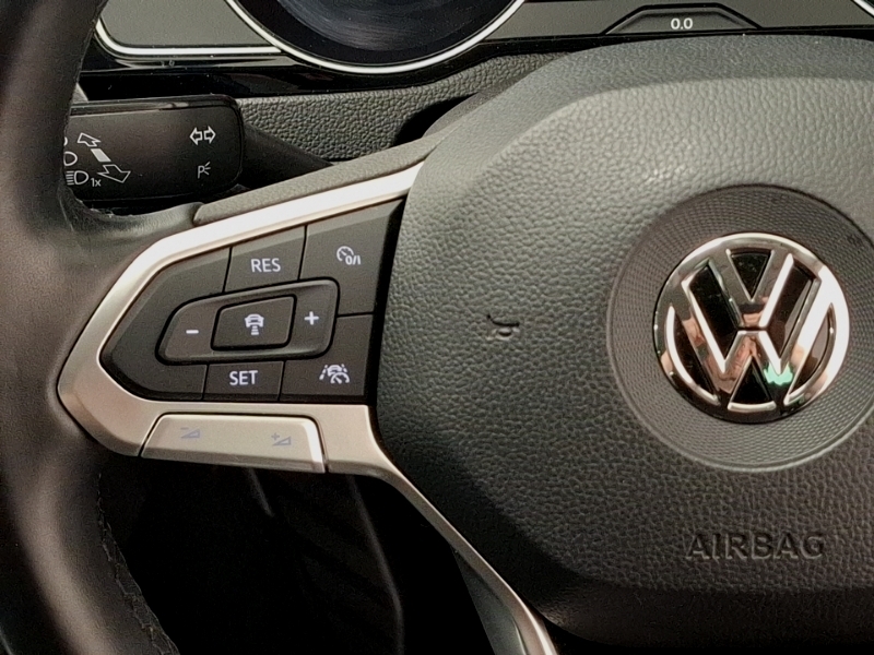Volkswagen Passat 2.0 Se Nav Tdi 148 Bhp Grey #12