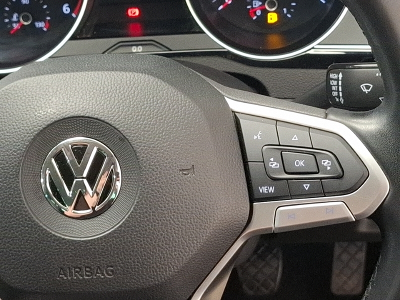 Volkswagen Passat 2.0 Se Nav Tdi 148 Bhp Grey #13