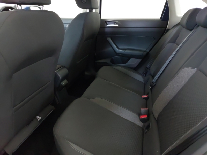 Volkswagen Taigo 1.0 Tsi Life Blue #6