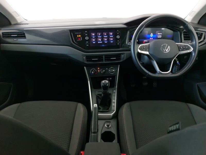 Volkswagen Taigo 1.0 Tsi Life Blue #3