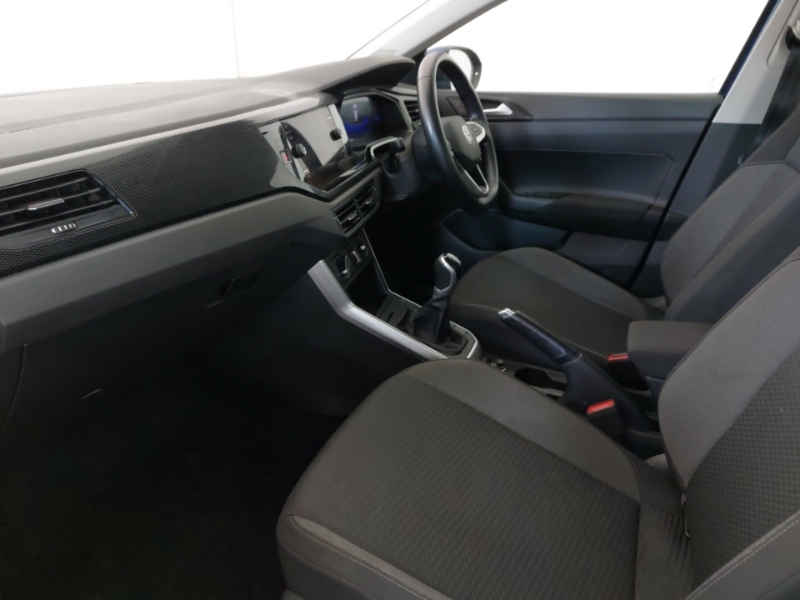 Volkswagen Taigo 1.0 Tsi Life Blue #5