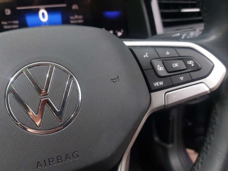 Volkswagen Taigo R-line Grey #13
