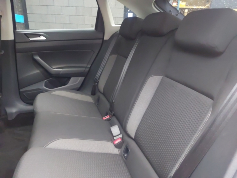Volkswagen Taigo 1.0 Tsi 115 Match Grey #6