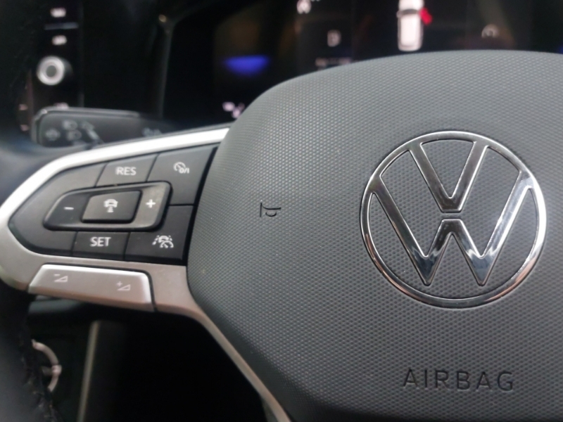 Volkswagen Taigo R-line Grey #12