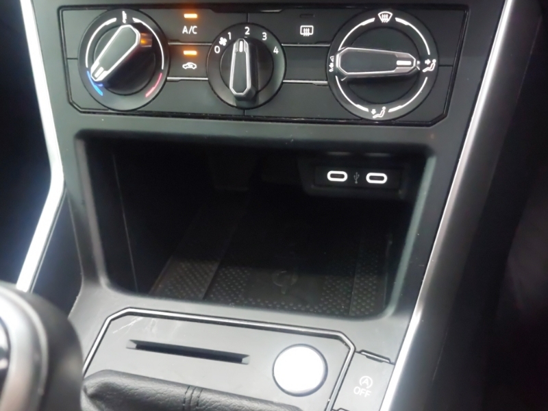Volkswagen Taigo R-line Grey #15