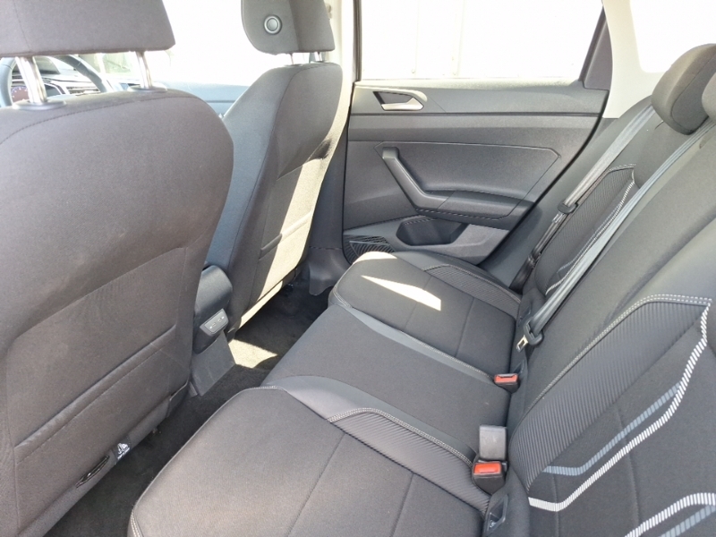 Volkswagen Taigo 1.0 Tsi 110 Style Grey #6