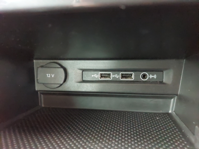 Volkswagen Tiguan Se Navigation Grey #16