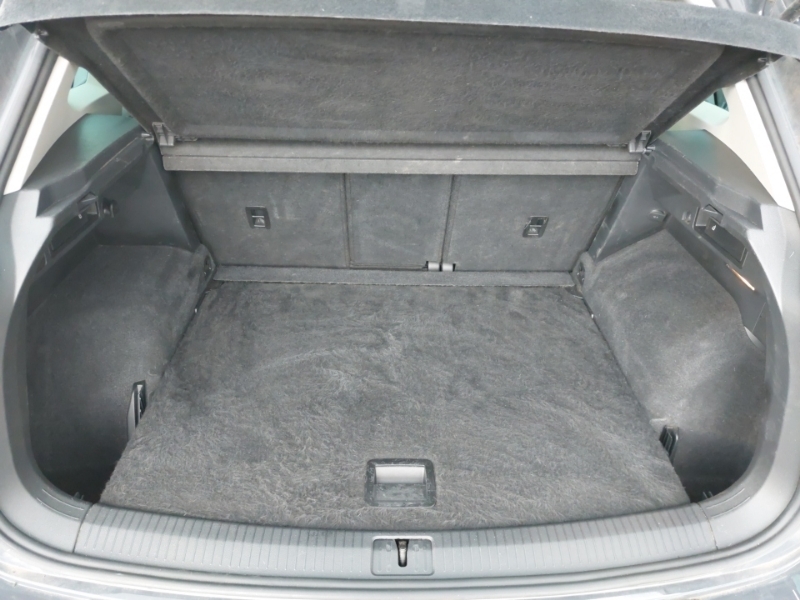 Volkswagen Tiguan Se Navigation Grey #18