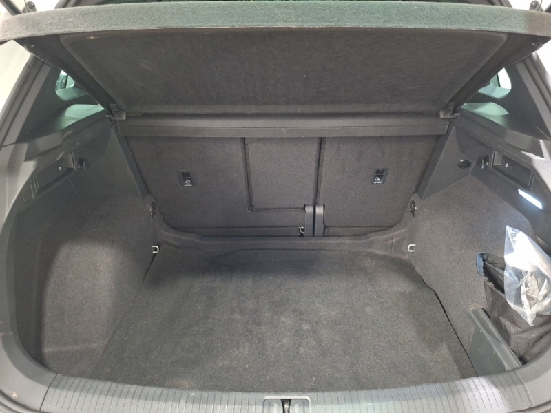 Volkswagen Tiguan Suv Black #18