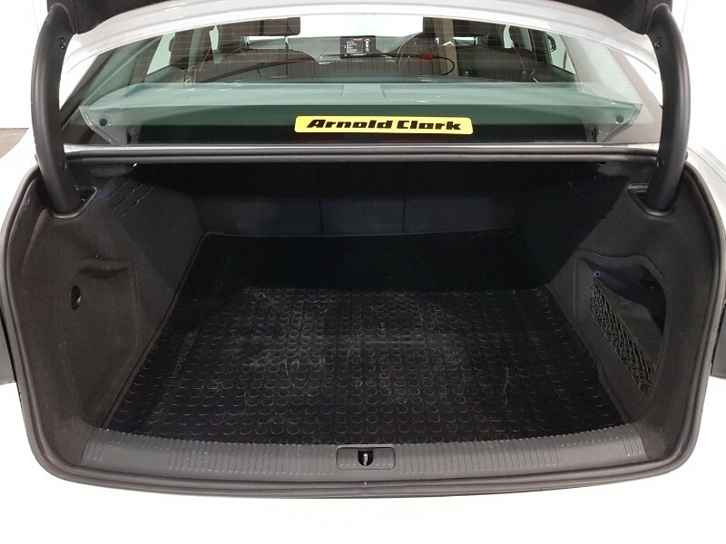 Audi A4 1.4 Tfsi Sport S Tronic Euro 6 Ss Grey #8