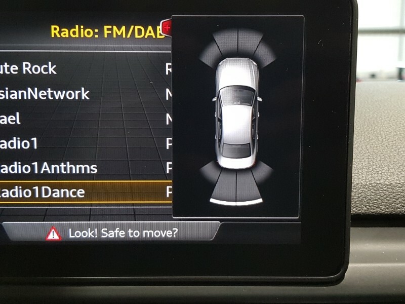 Audi A4 1.4 Tfsi Sport S Tronic Euro 6 Ss Grey #13