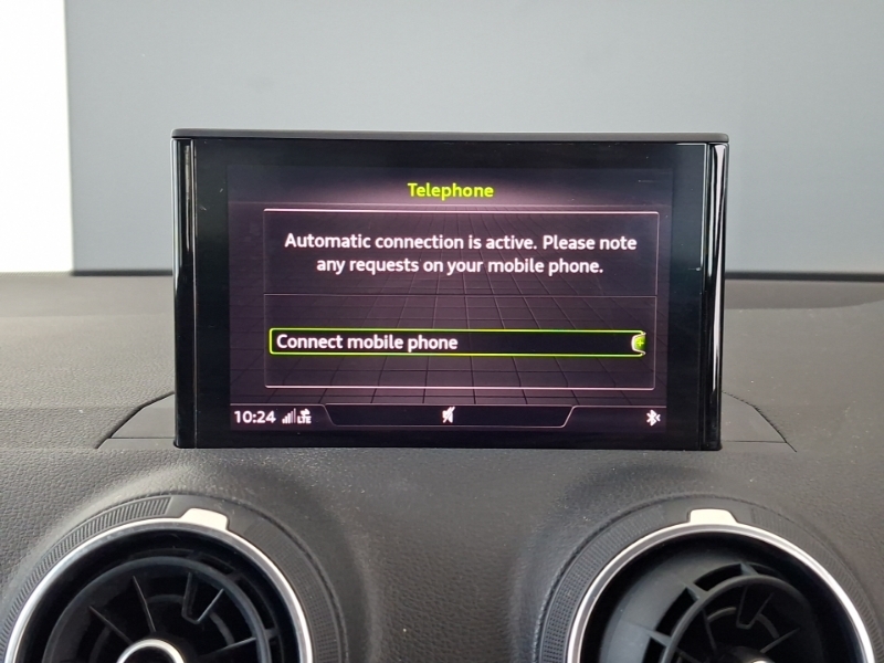 Audi Q2 1.0 Tfsi 30 Sport Euro 6 Ss Blue #16