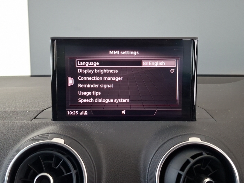 Audi Q2 1.0 Tfsi 30 Sport Euro 6 Ss Blue #17