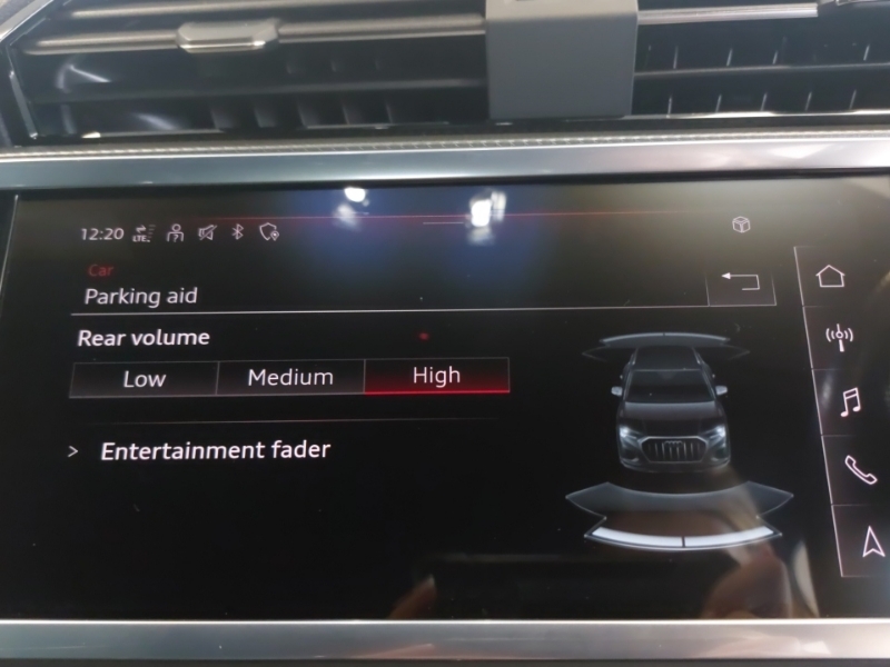 Audi Q3 1.5 Tfsi Cod 35 S Line Suv S Tronic Eur White #18