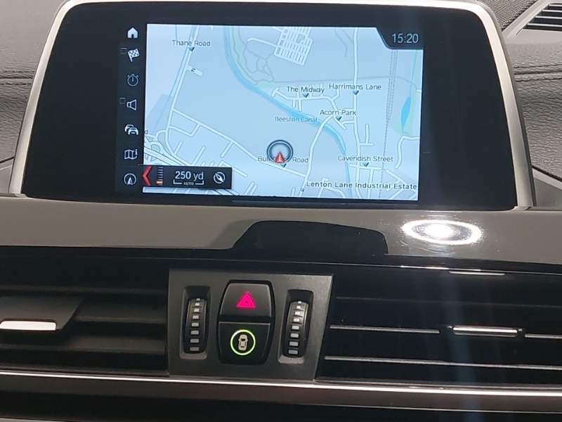 BMW X2 Sdrive20i M Sport X Grey #10