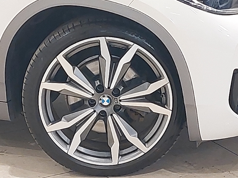 BMW X2 Sdrive20i M Sport X Grey #20