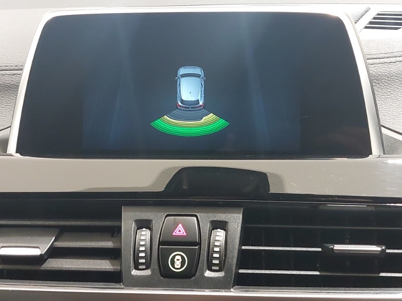 BMW X2 Sdrive20i M Sport X Grey #9