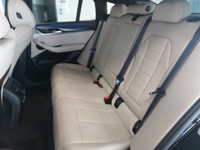 BMW X4 X4 Xdrive20d M Sport Mhev Grey #12