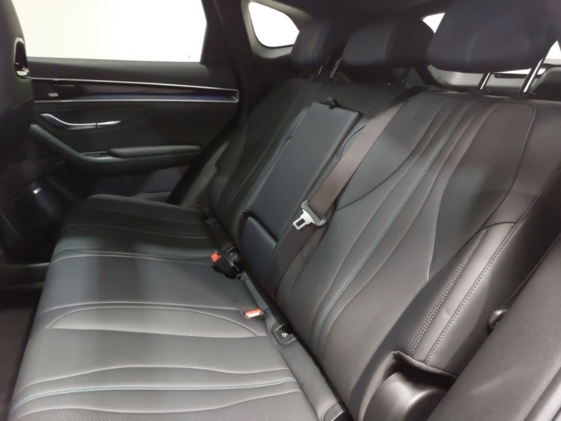 Byd Seal U Estate Black #6