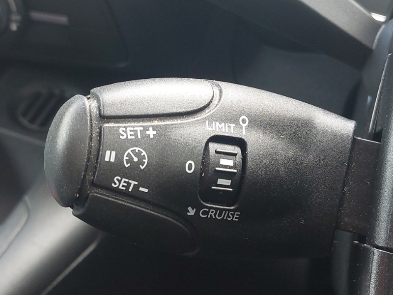 Citroen Berlingo 1.5L Bluehdi Feel M Ss Grey #12