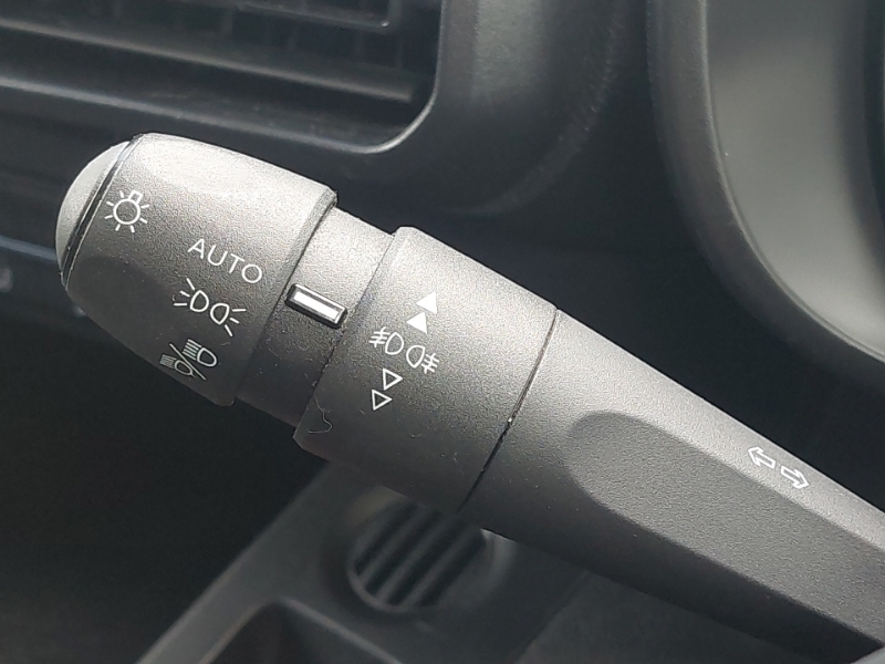 Citroen Berlingo 1.5L Bluehdi Feel M Ss Grey #17