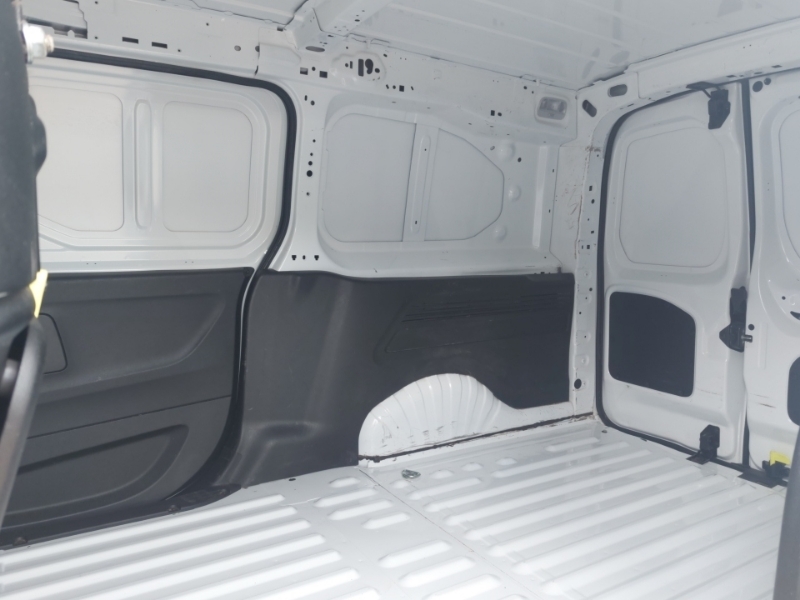 Citroen Berlingo 1.5 Bluehdi 950Kg Enterprise Pro 100Ps 6 Speed White #6